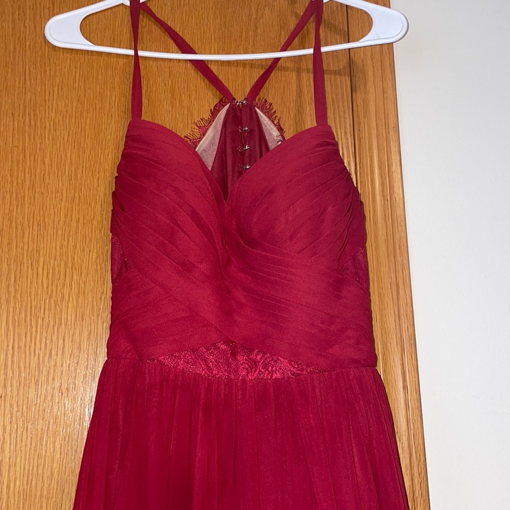 Bridesmaids or Reception Dress
